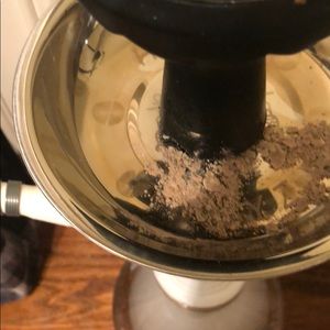 Meet your Posher, Raza